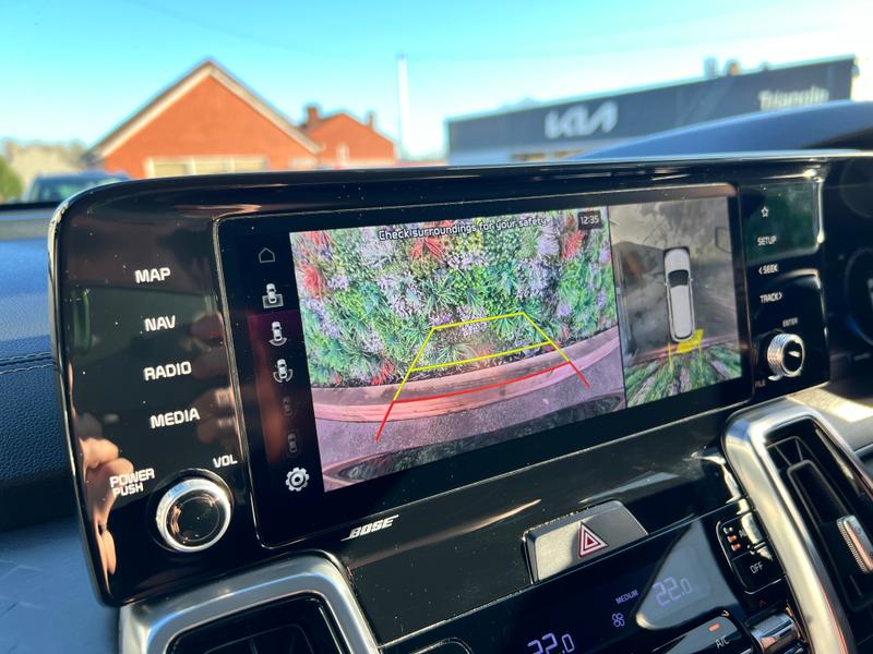 Used Kia Sorento 2023 for sale - 76750443: Photo 17