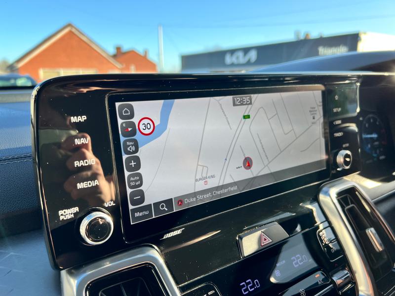 Used Kia Sorento 2023 for sale - 76750443: Photo 18