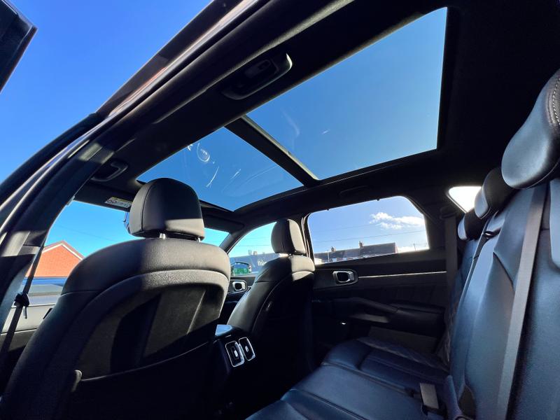 Used Kia Sorento 2023 for sale - 76750443: Photo 19