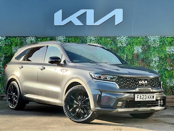 2023 - 2.2 CRDi EDITION Automatic 5-Door