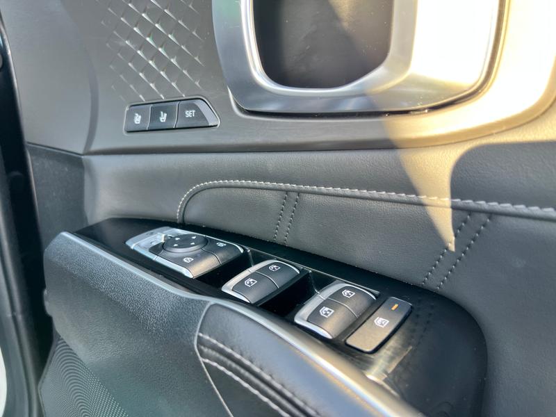 Used Kia Sorento 2023 for sale - 76750443: Photo 21