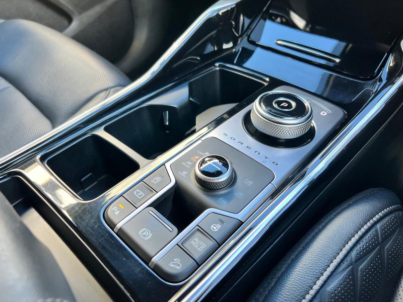 Used Kia Sorento 2023 for sale - 76750443: Photo 26