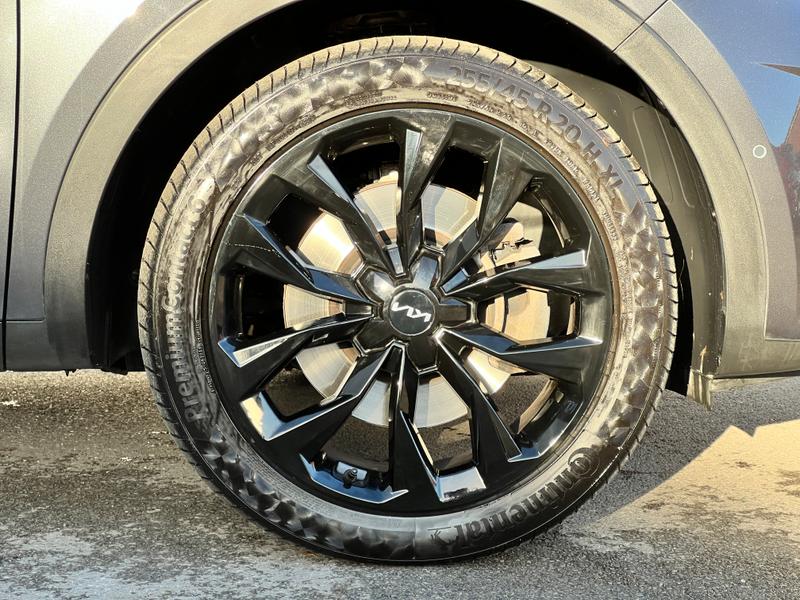 Used Kia Sorento 2023 for sale - 76750443: Photo 27