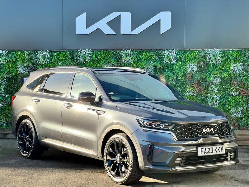 Used Kia Sorento 2023 for sale - 76750443: Photo 28