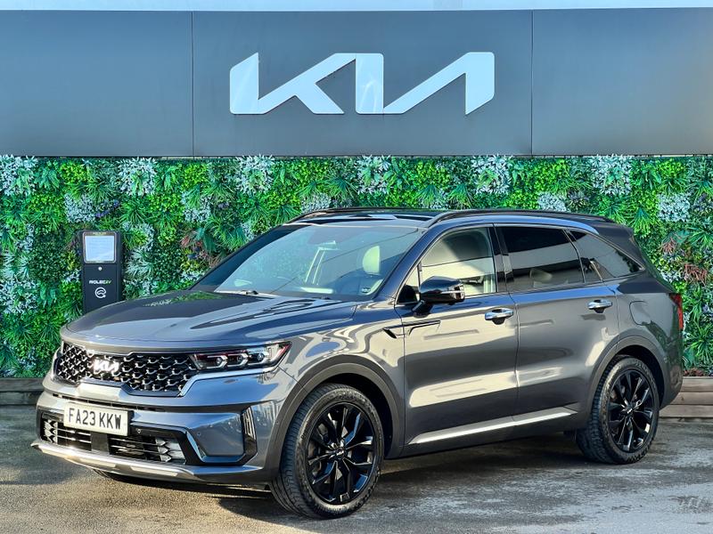 Used Kia Sorento 2023 for sale - 76750443: Photo 29