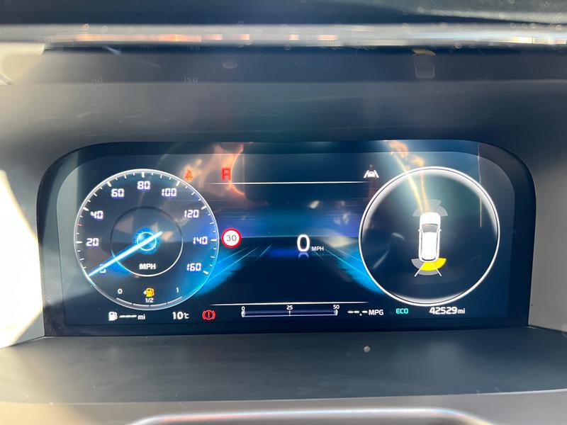 Used Kia Sorento 2023 for sale - 76750443: Photo 32