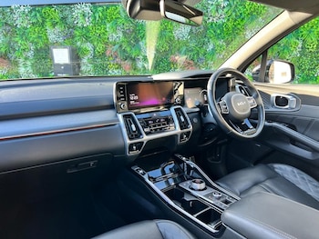 Used Kia Sorento 2023 for sale - 76750443: Photo