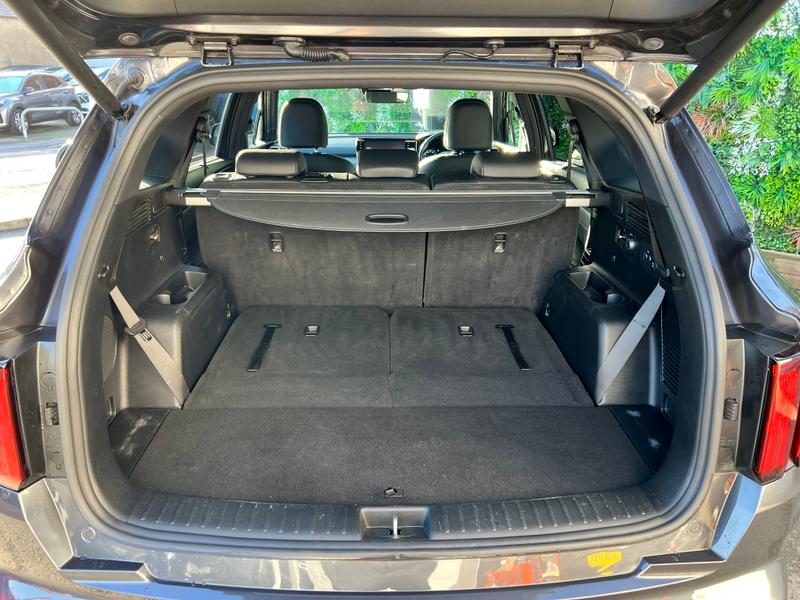 Used Kia Sorento 2023 for sale - 76750443: Photo 6