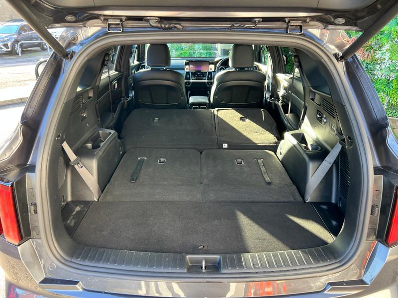 Used Kia Sorento 2023 for sale - 76750443: Photo 7