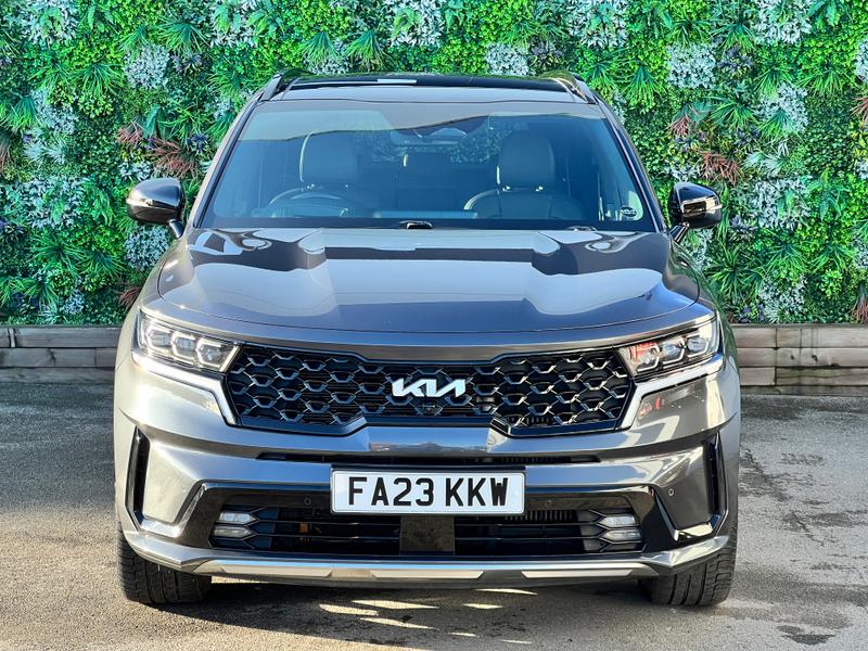 Used Kia Sorento 2023 for sale - 76750443: Photo 8