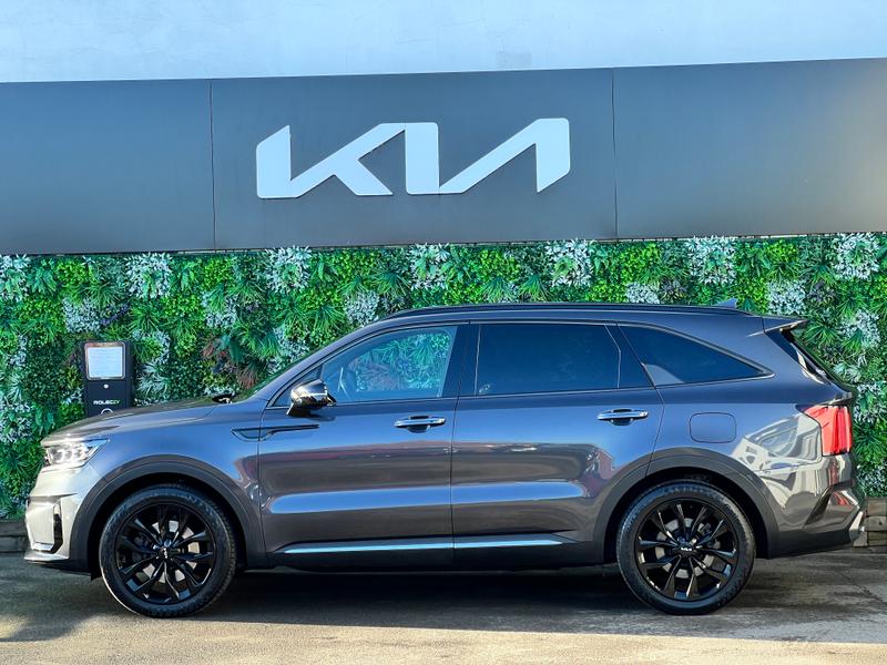 Used Kia Sorento 2023 for sale - 76750443: Photo 9