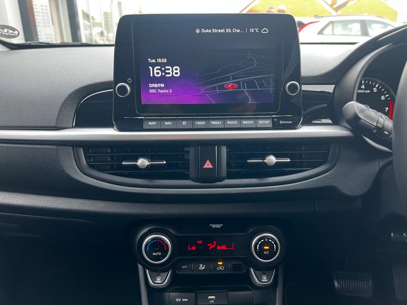 Used Kia Picanto 2023 for sale - 76400211: Photo 12