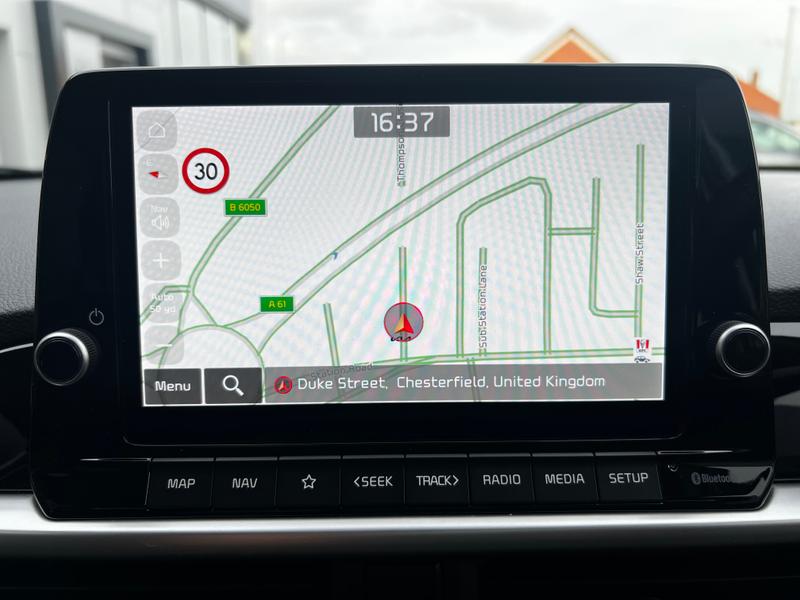 Used Kia Picanto 2023 for sale - 76400211: Photo 13