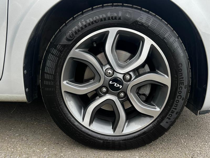 Used Kia Picanto 2023 for sale - 76400211: Photo 15