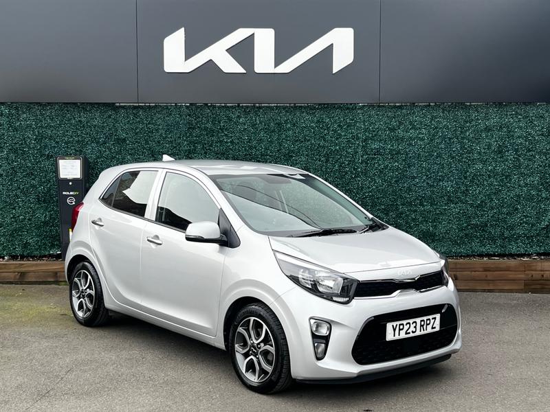 Used Kia Picanto 2023 for sale - 76400211: Photo 16