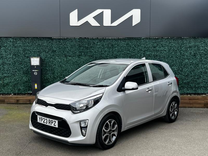 Used Kia Picanto 2023 for sale - 76400211: Photo 17