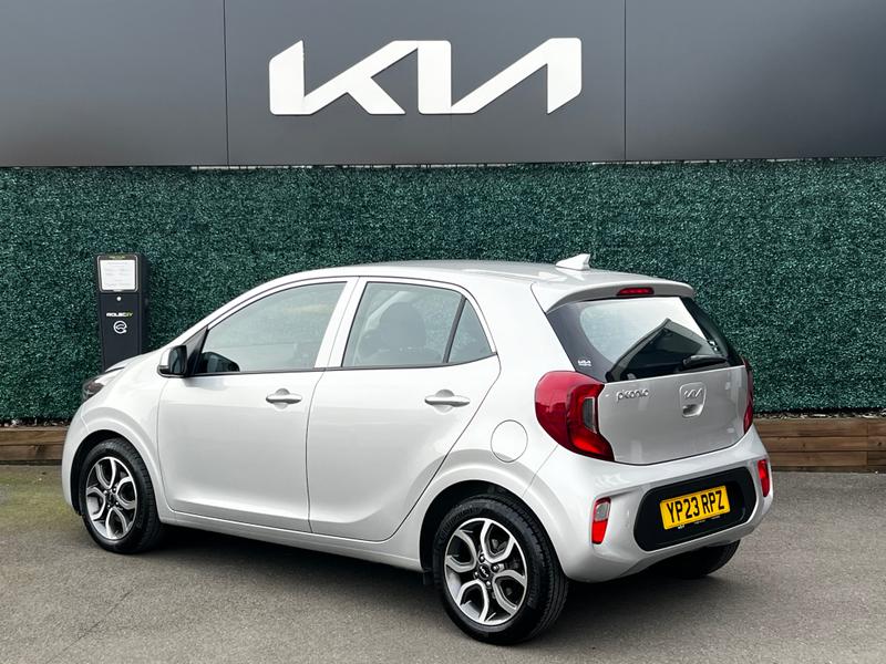 Used Kia Picanto 2023 for sale - 76400211: Photo 18