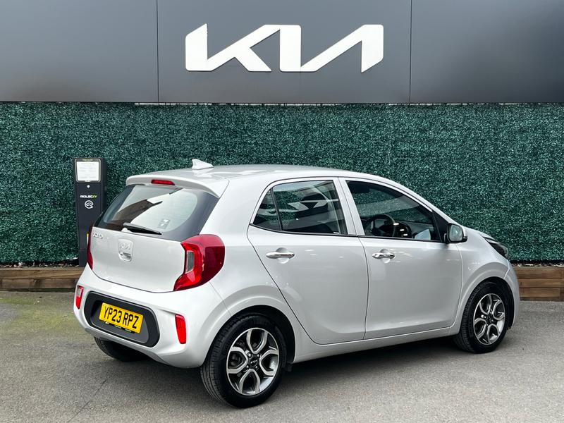 Used Kia Picanto 2023 for sale - 76400211: Photo 19