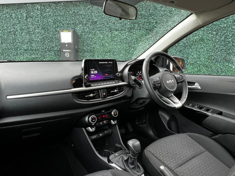Used Kia Picanto 2023 for sale - 76400211: Photo 3
