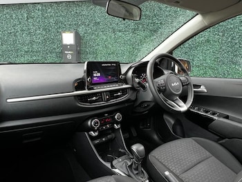 Used Kia Picanto 2023 for sale - 76400211: Photo