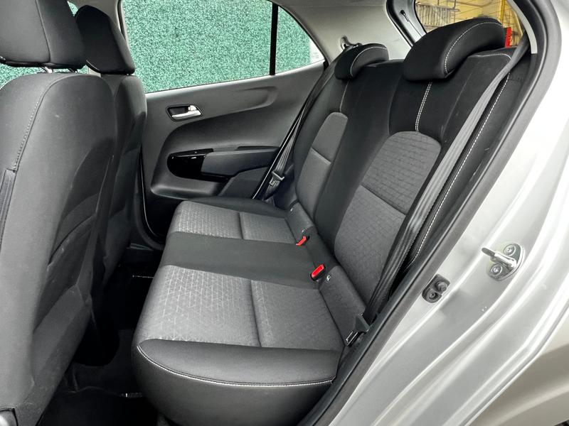 Used Kia Picanto 2023 for sale - 76400211: Photo 4