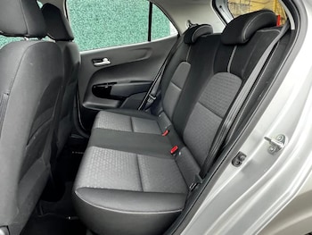 Used Kia Picanto 2023 for sale - 76400211: Photo