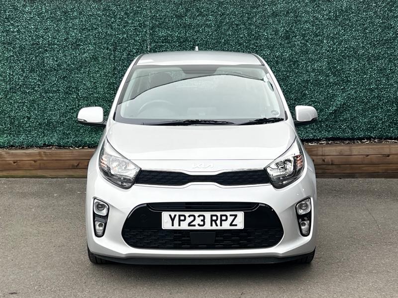 Used Kia Picanto 2023 for sale - 76400211: Photo 6