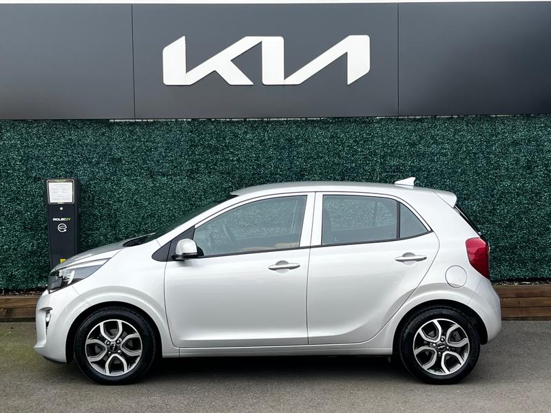 Used Kia Picanto 2023 for sale - 76400211: Photo 7