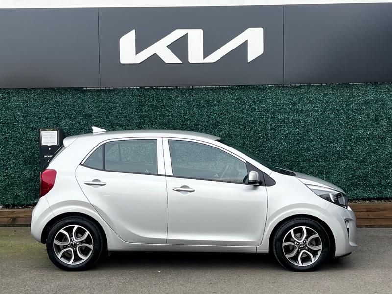 Used Kia Picanto 2023 for sale - 76400211: Photo 8