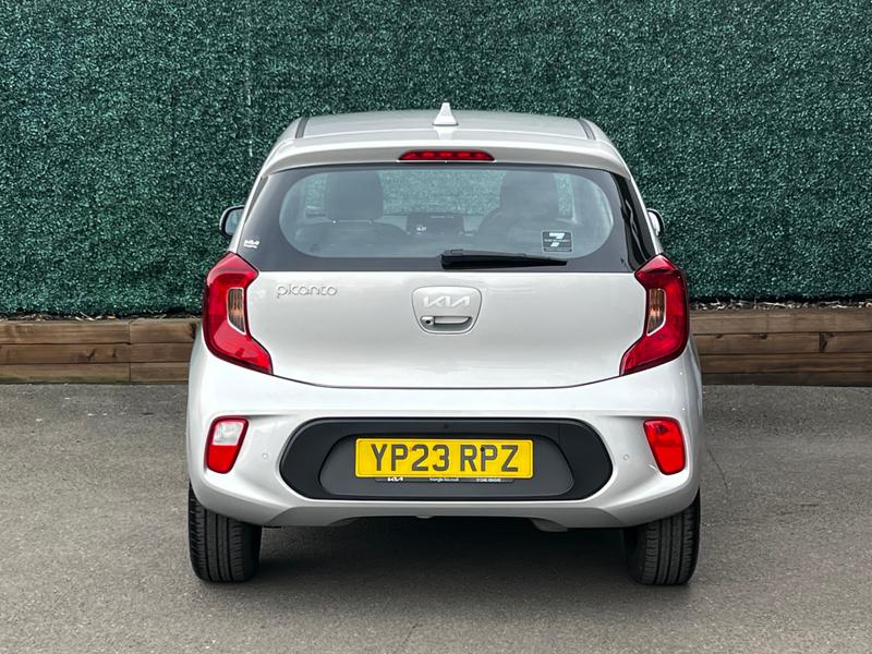 Used Kia Picanto 2023 for sale - 76400211: Photo 9