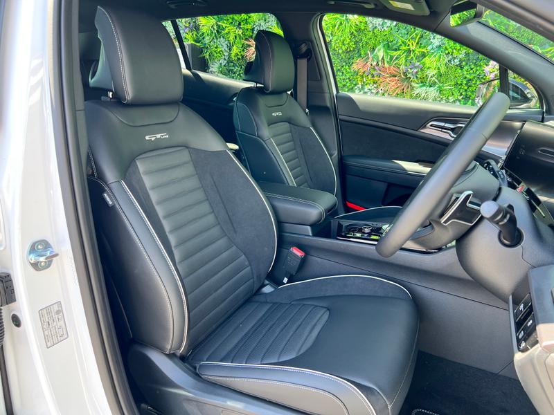 Used Kia Sportage 2025 for sale - 77152229: Photo 11