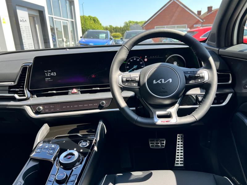 Used Kia Sportage 2025 for sale - 77152229: Photo 13