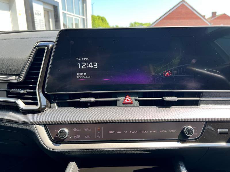 Used Kia Sportage 2025 for sale - 77152229: Photo 14