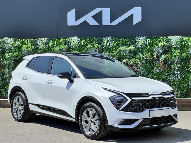 Used Kia Sportage 2025 for sale - 77152229: Photo 27