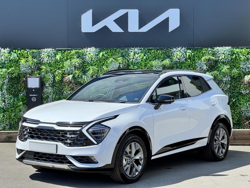 Used Kia Sportage 2025 for sale - 77152229: Photo 28