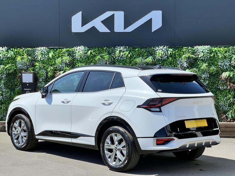 Used Kia Sportage 2025 for sale - 77152229: Photo 29