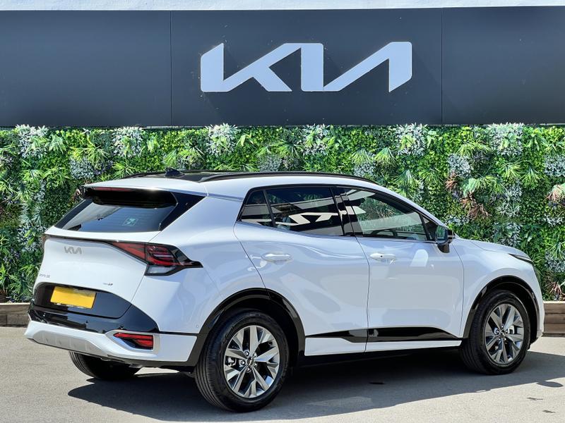 Used Kia Sportage 2025 for sale - 77152229: Photo 30