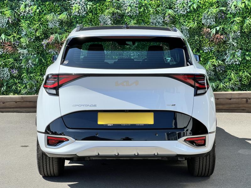 Used Kia Sportage 2025 for sale - 77152229: Photo 9