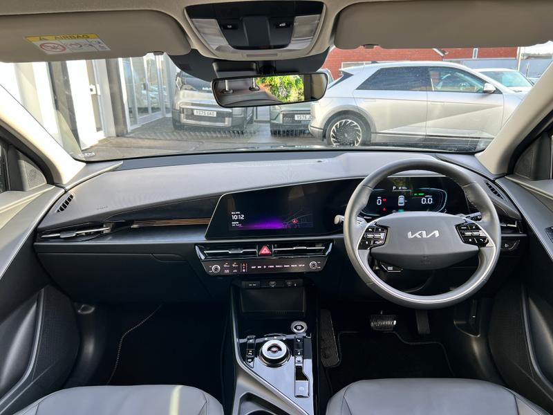Used Kia Niro 2024 for sale - 77128122: Photo 11