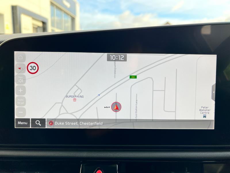 Used Kia Niro 2024 for sale - 77128122: Photo 14