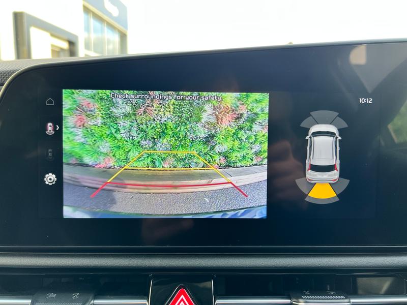 Used Kia Niro 2024 for sale - 77128122: Photo 15