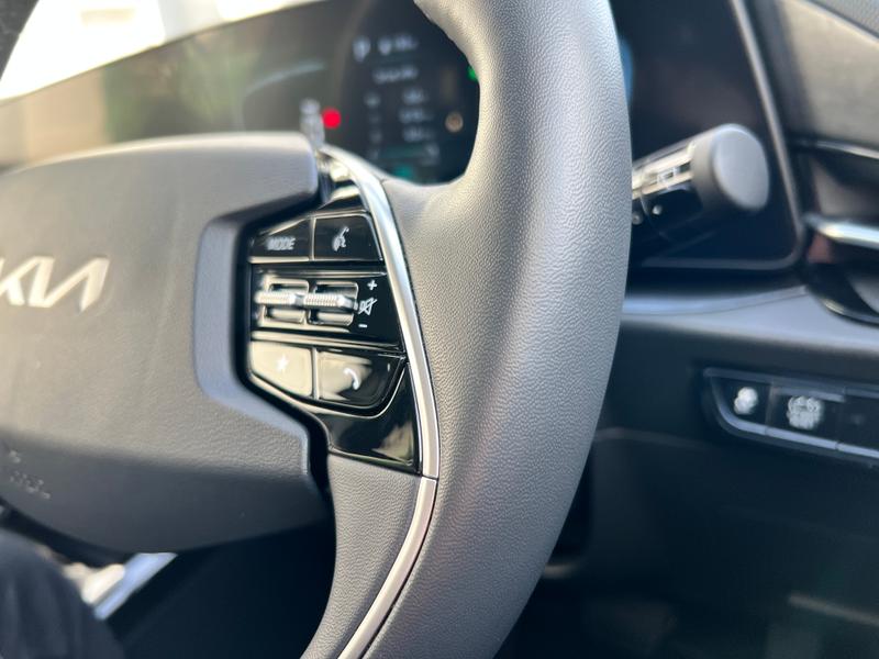 Used Kia Niro 2024 for sale - 77128122: Photo 17
