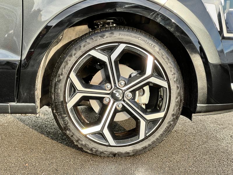 Used Kia Niro 2024 for sale - 77128122: Photo 20