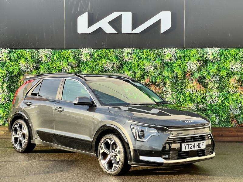 Used Kia Niro 2024 for sale - 77128122: Photo 21