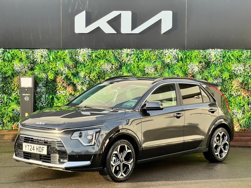 Used Kia Niro 2024 for sale - 77128122: Photo 22