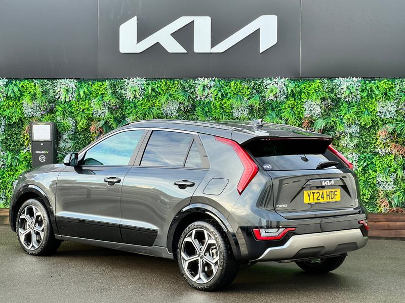 Used Kia Niro 2024 for sale - 77128122: Photo 23
