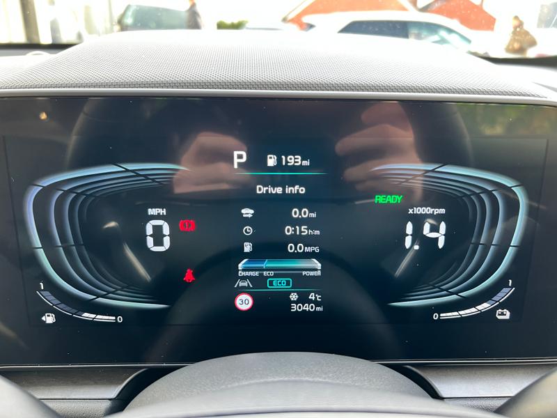 Used Kia Niro 2024 for sale - 77128122: Photo 25