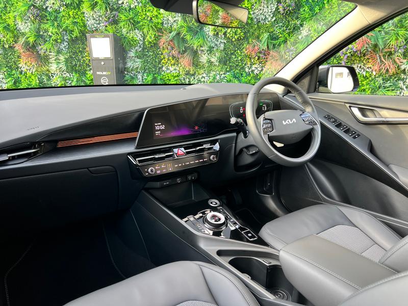 Used Kia Niro 2024 for sale - 77128122: Photo 3