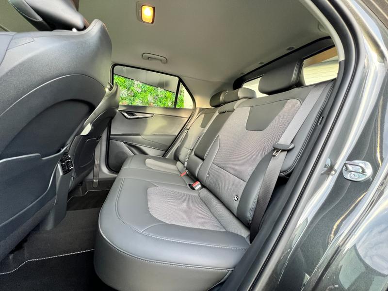 Used Kia Niro 2024 for sale - 77128122: Photo 4