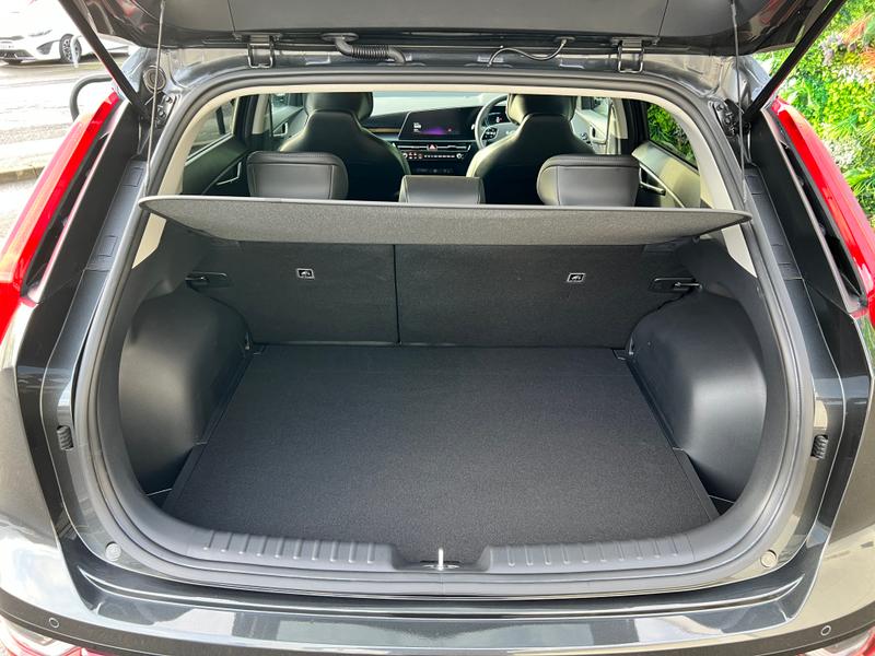 Used Kia Niro 2024 for sale - 77128122: Photo 5